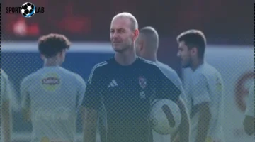 الآن.. أول تدريب للأهلي مع توروب يشهد انتظام الدوليين ومتابعة خاصة للشحات